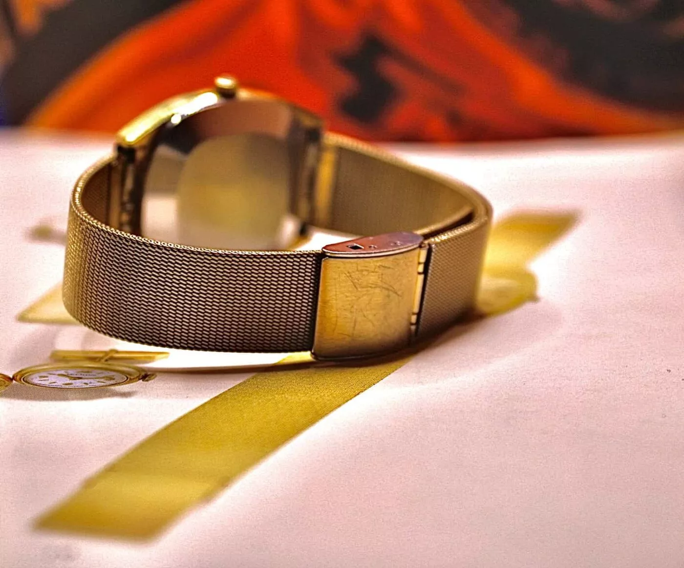 omega-vintage