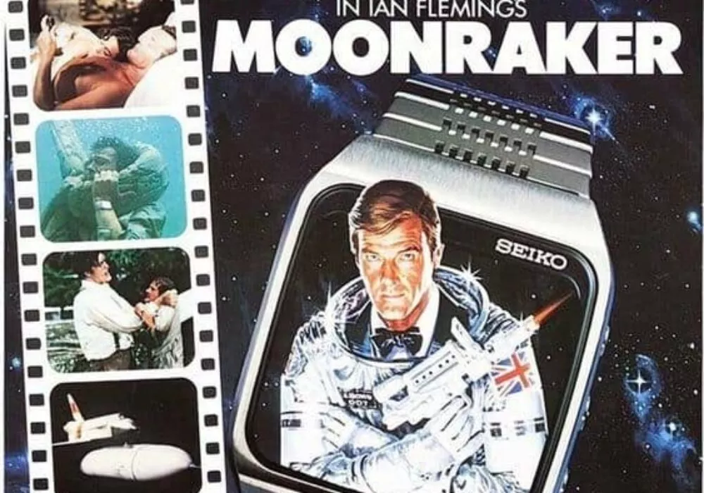 L’Histoire des Montres Seiko : Une Révolution dans l’Horlogerie miniature