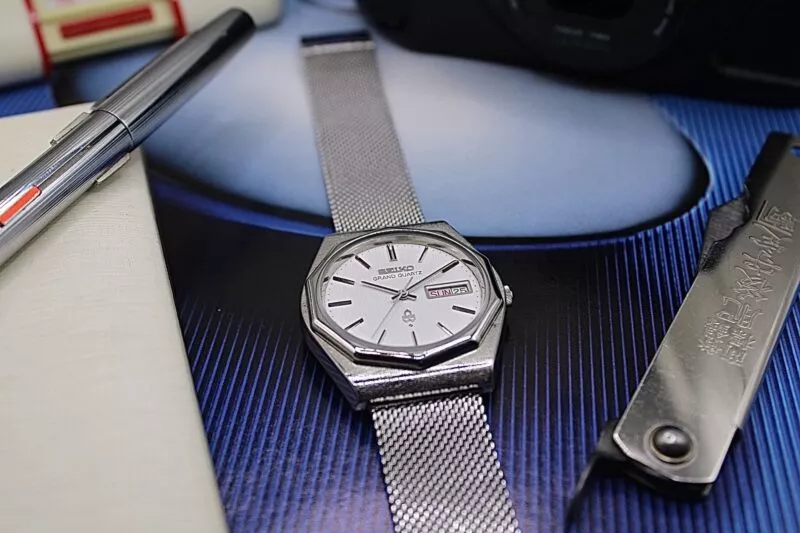 seiko-vintage