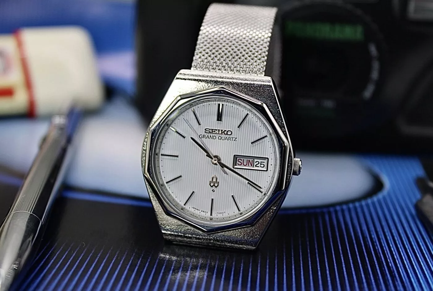 seiko-vintage