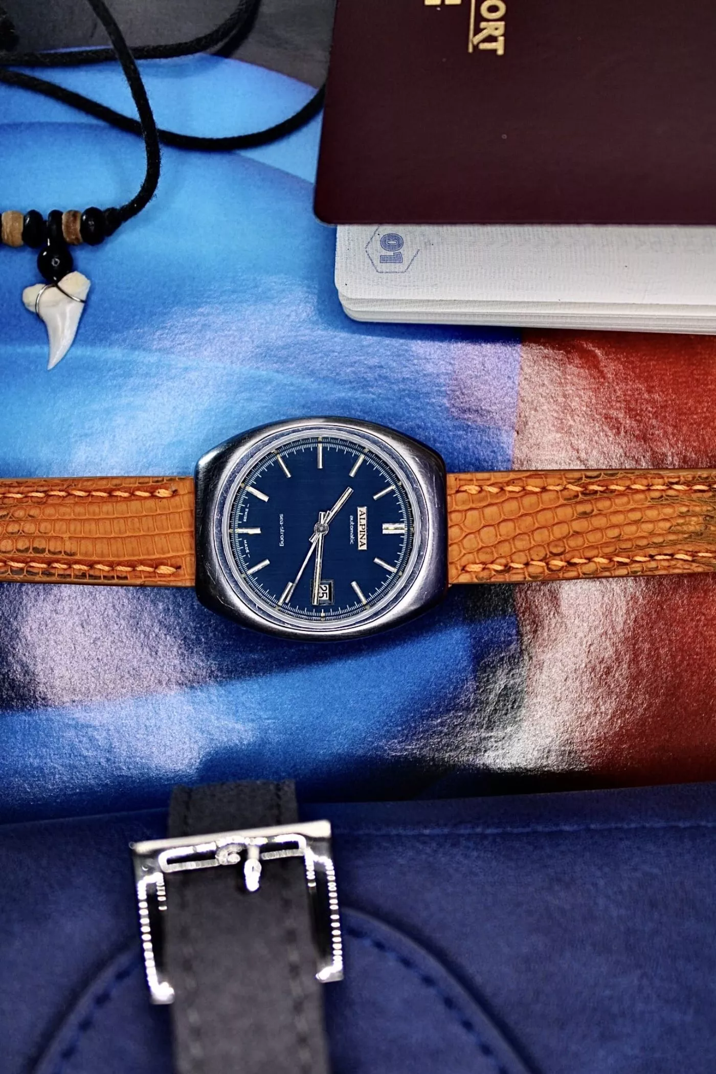 montre-alpina-vintage