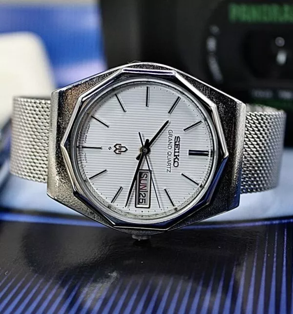 seiko-vintage