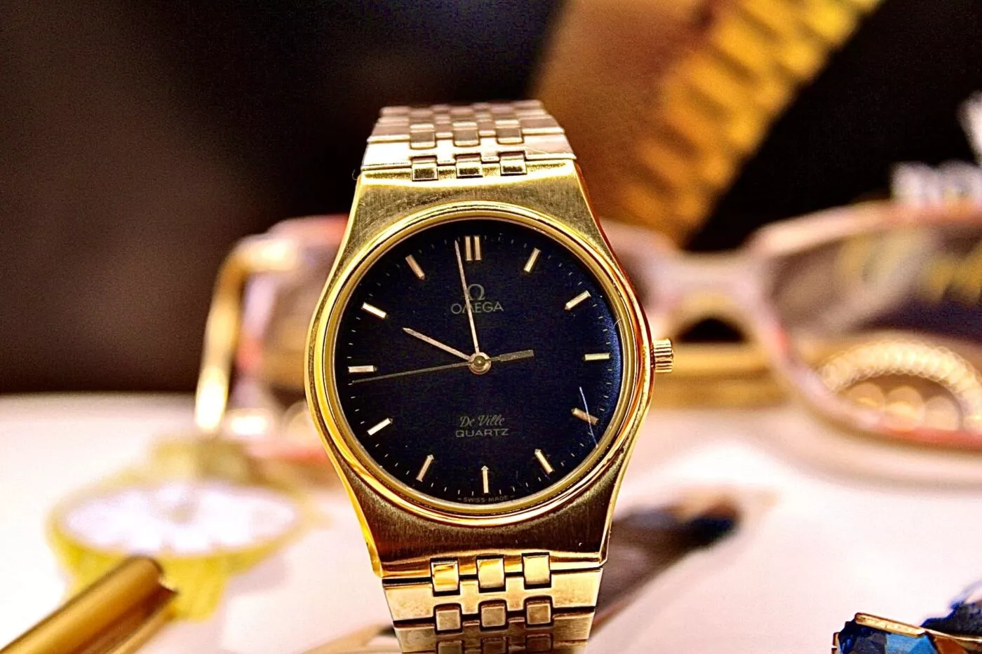 omega-vintage