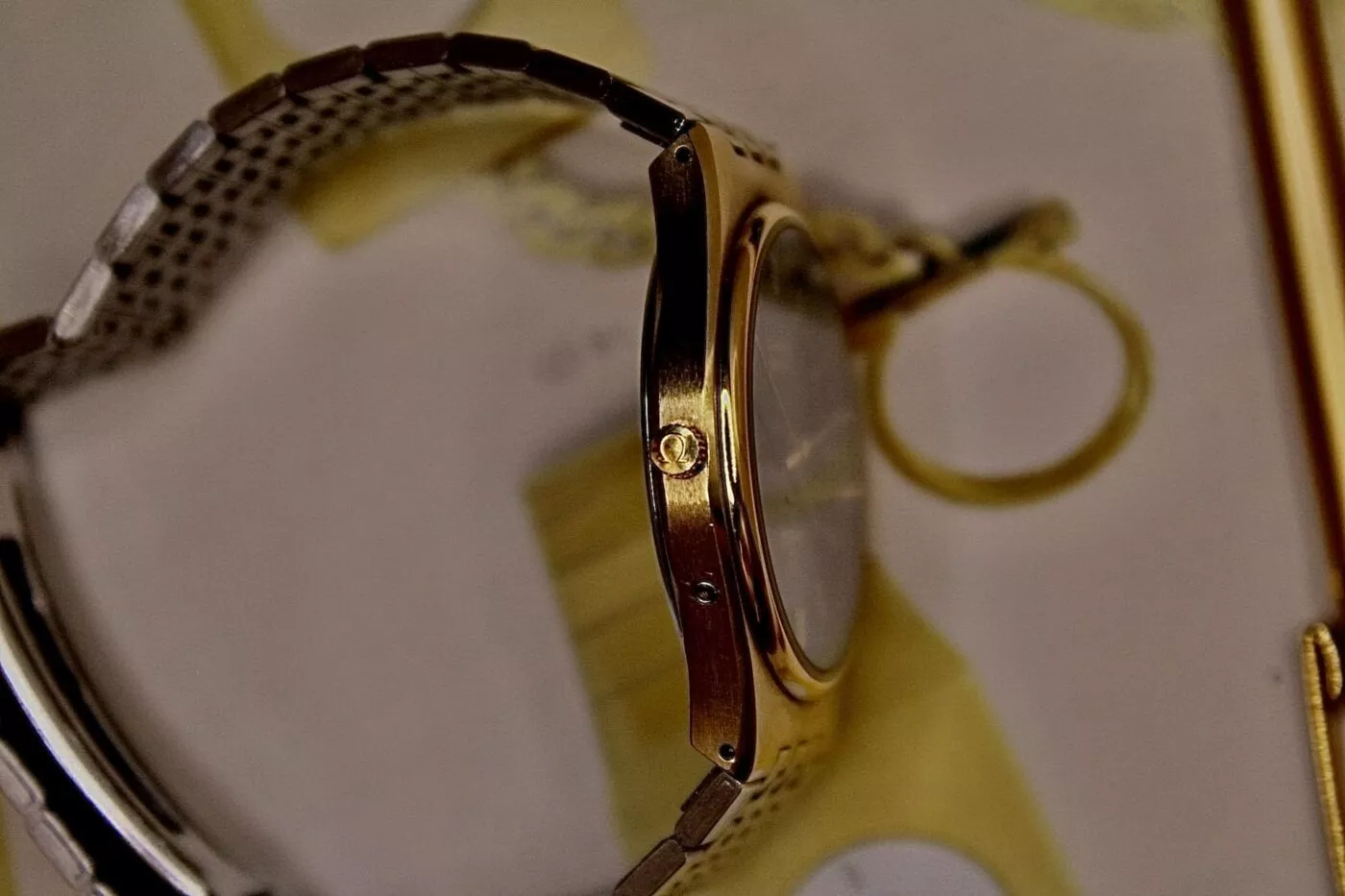 omega-vintage