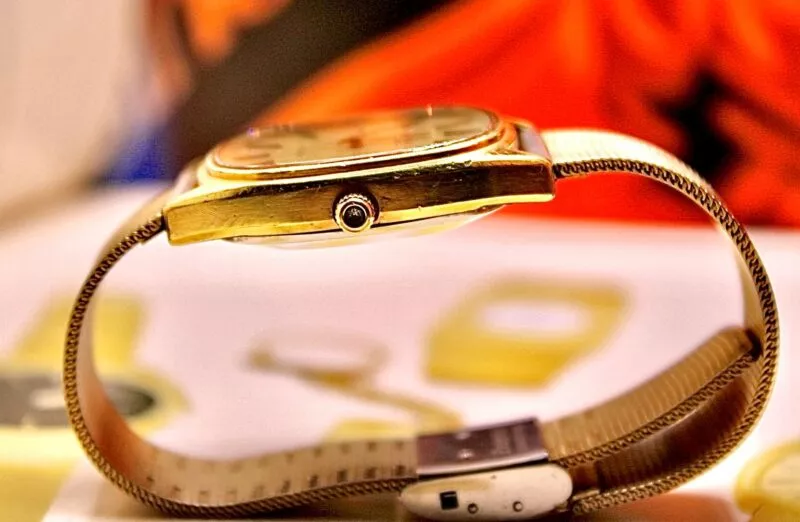 omega-vintage