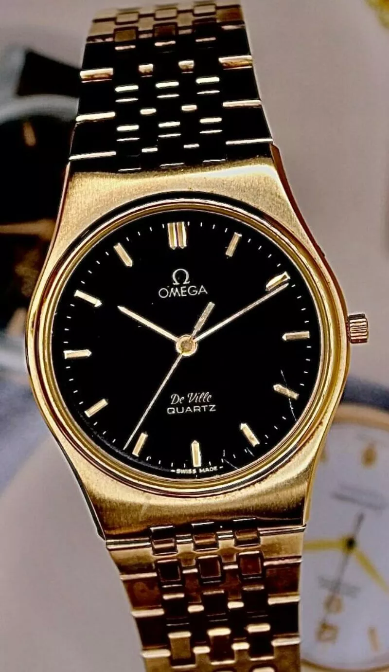 omega-de-ville
