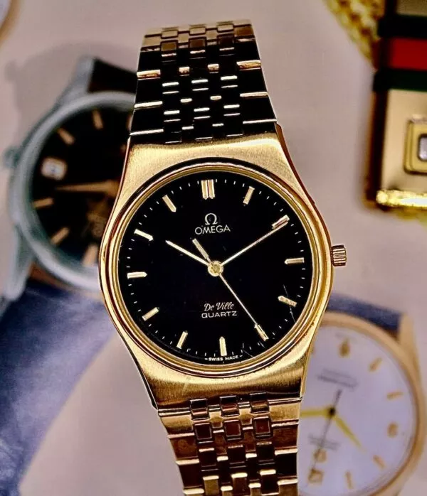 omega-vintage