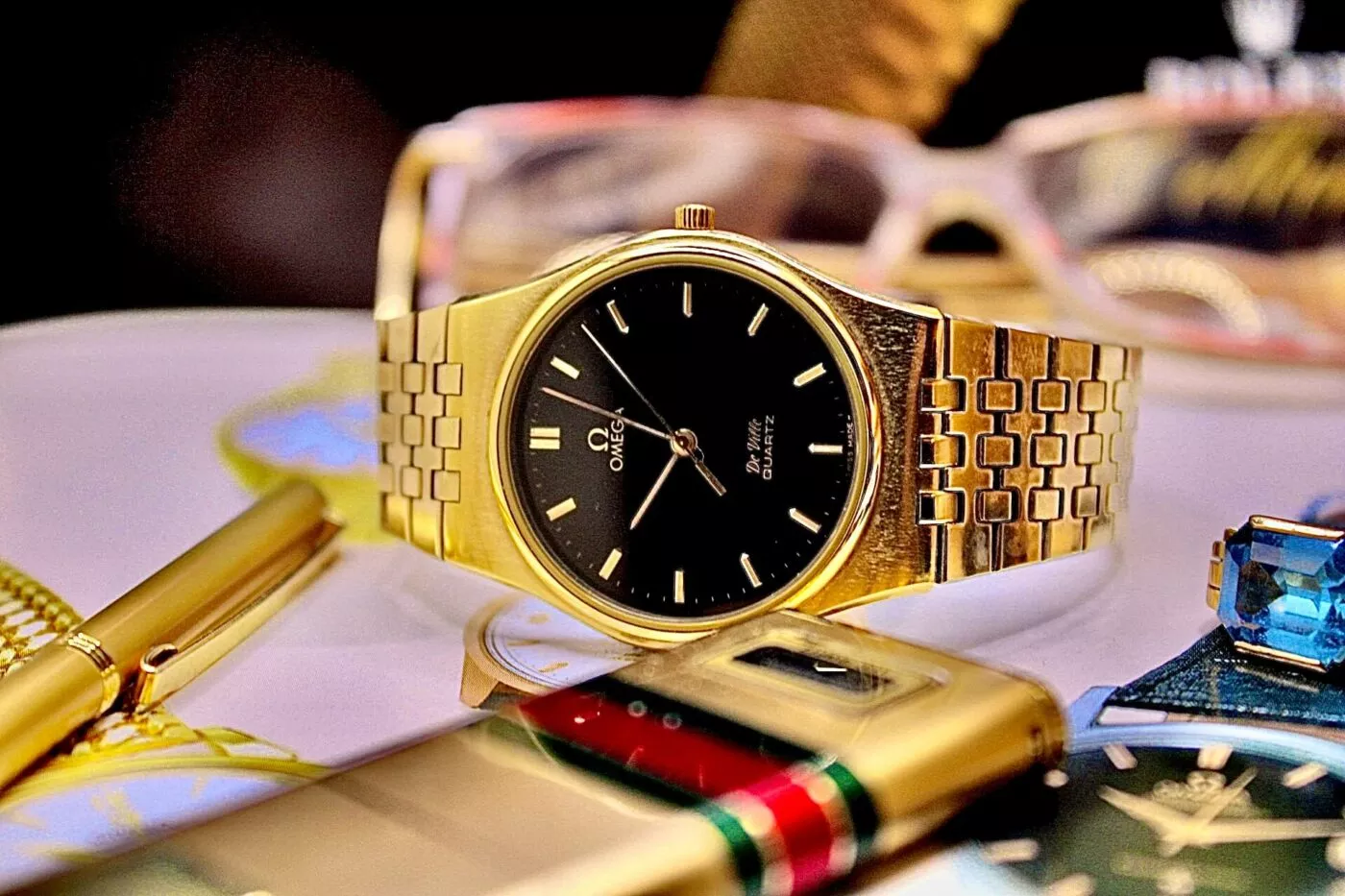 omega-vintage