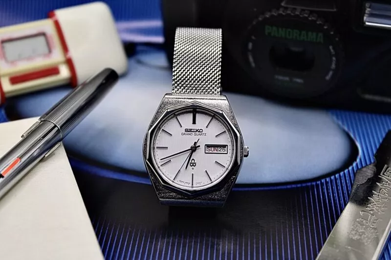 seiko-vintage