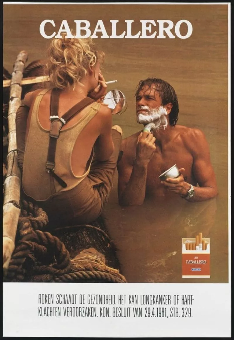 cigarettes