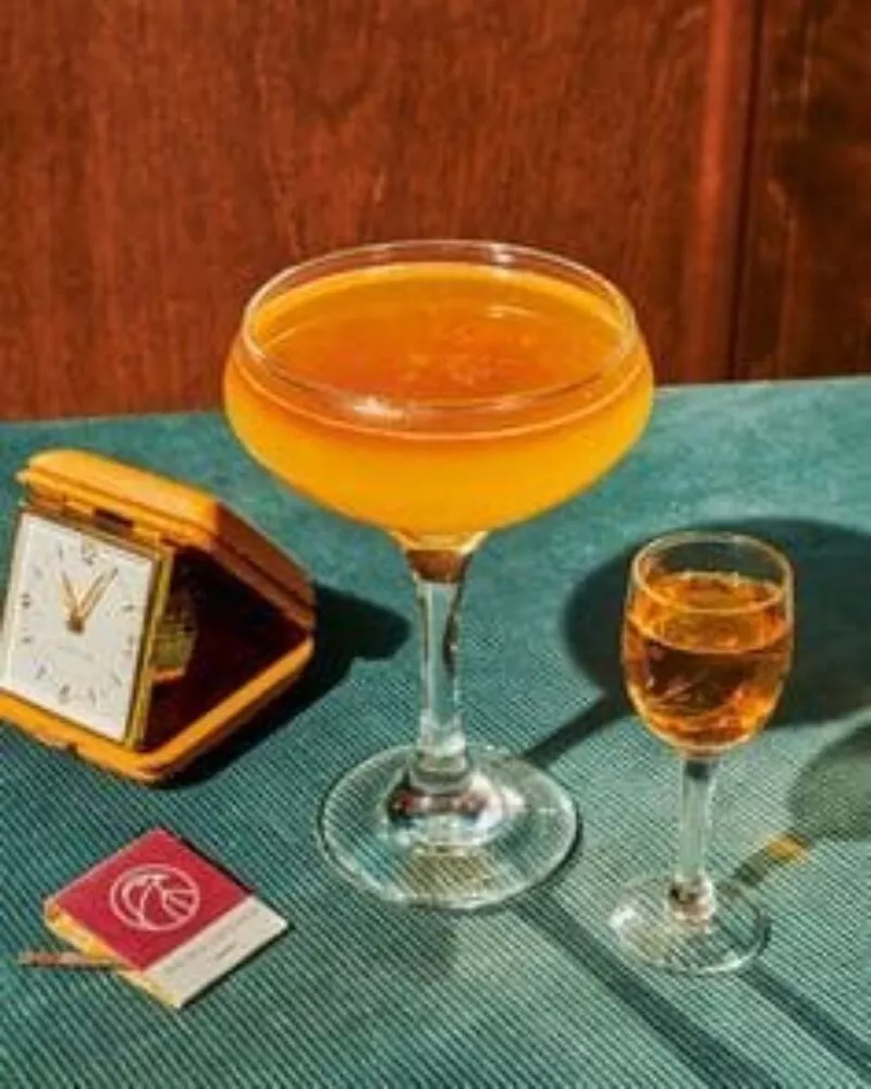 cocktail