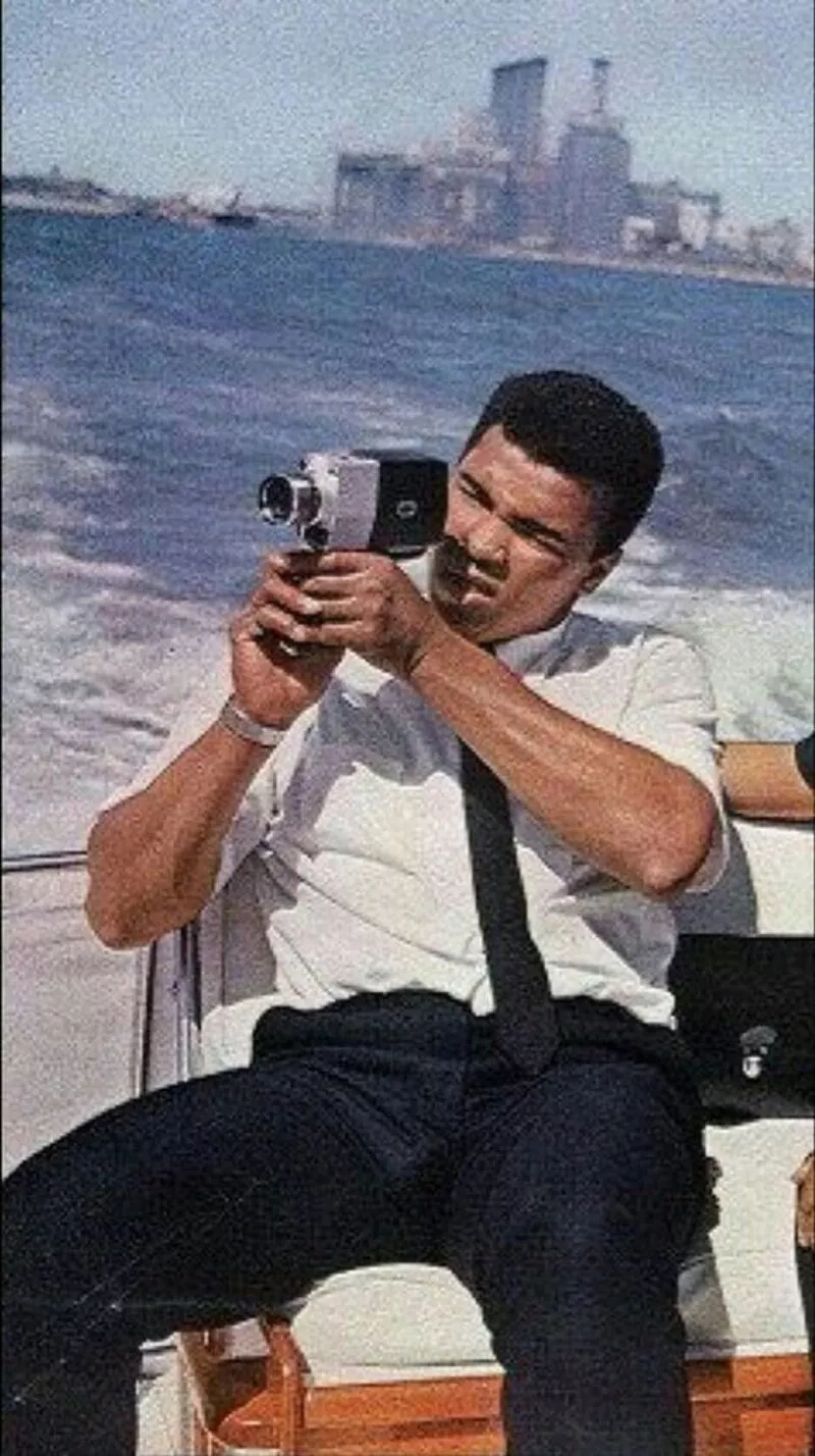ali
