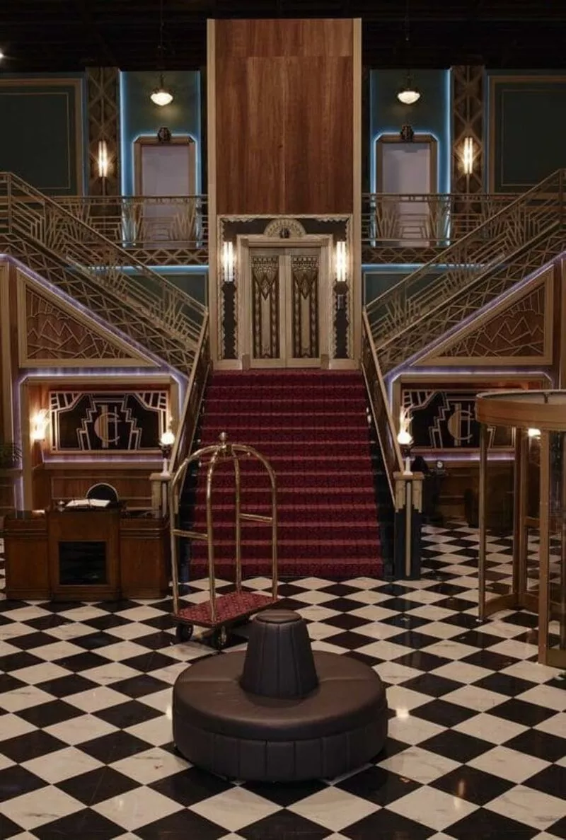 hall-hotel