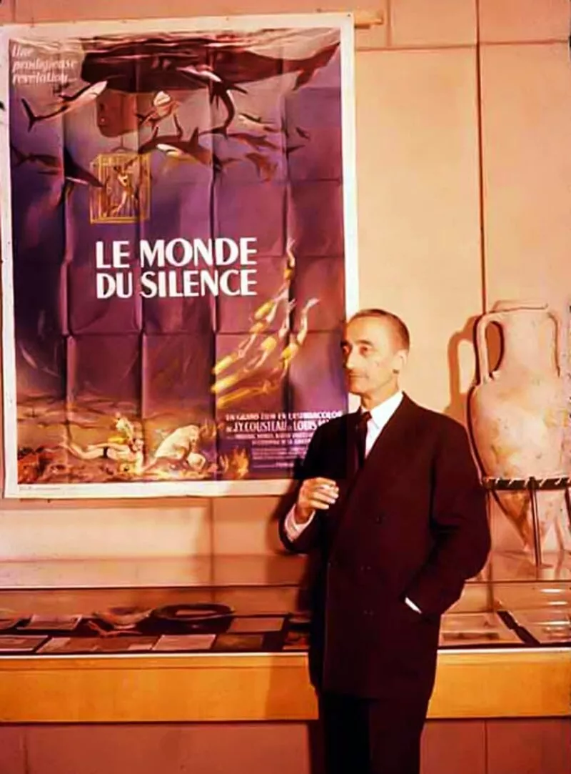 cousteau