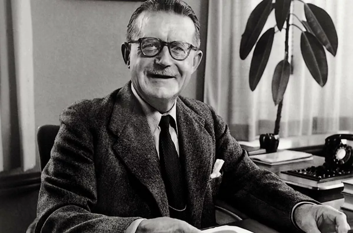 Georges-Schaeren