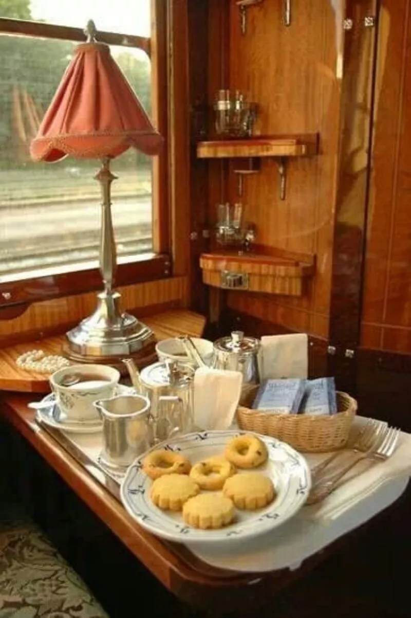 petit-déjeuner