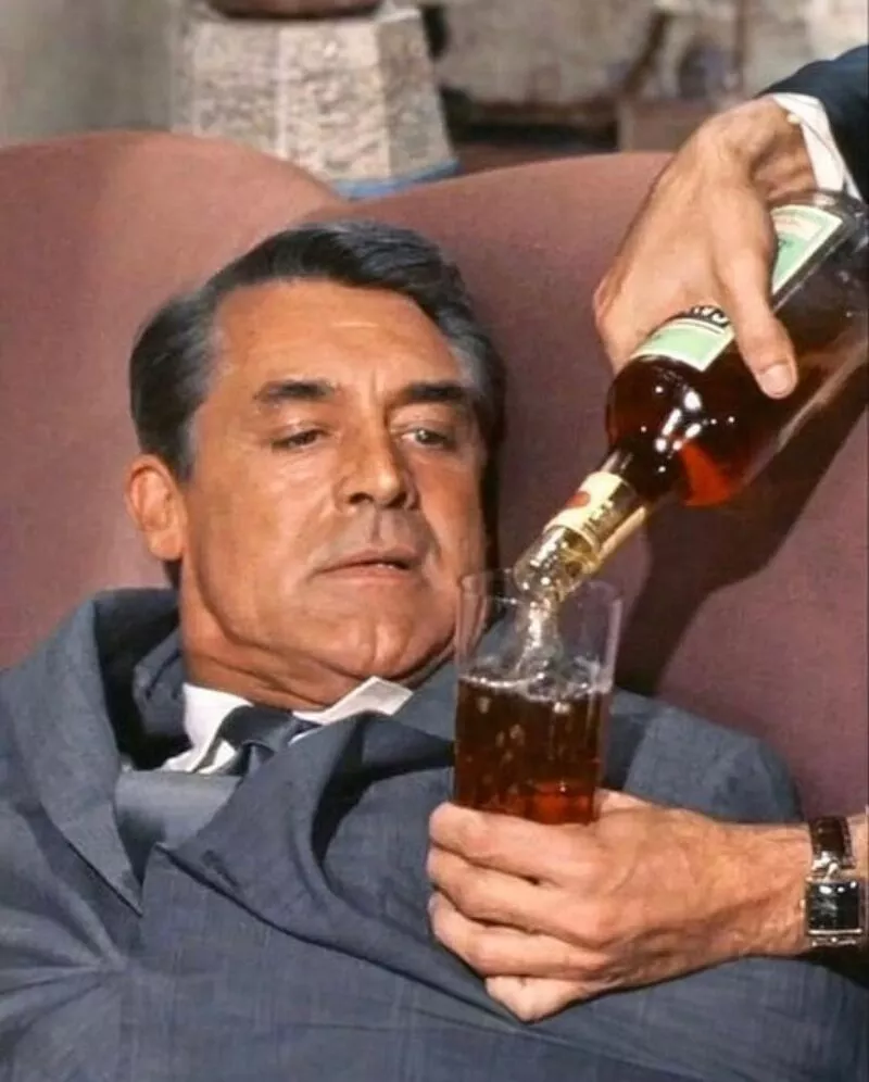 drunk