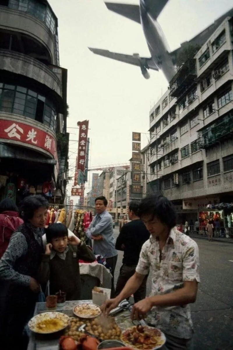 shangai