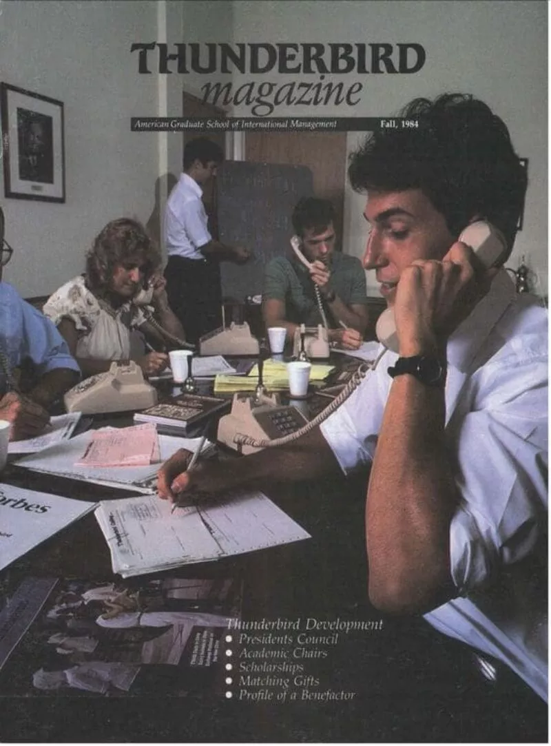 office-vintage