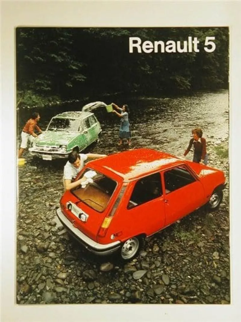 renault