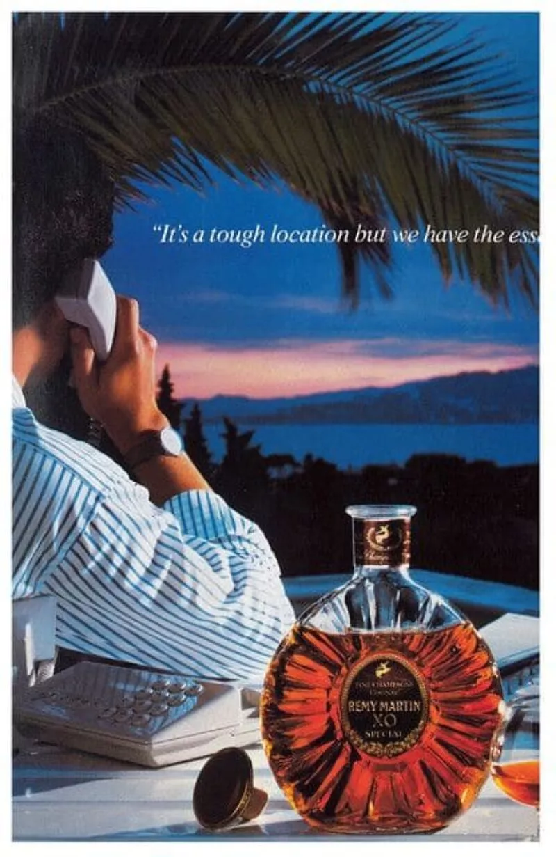 rhum