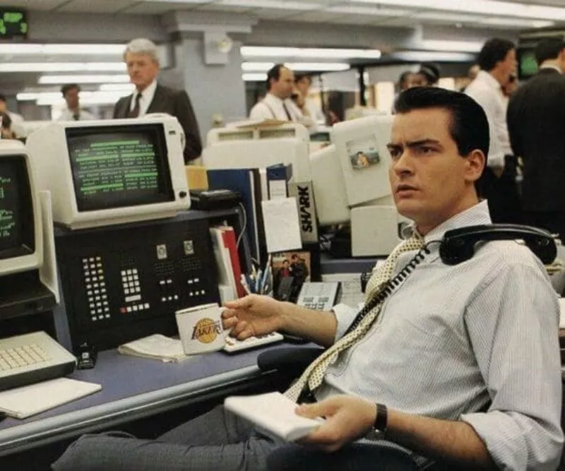 wallstreet