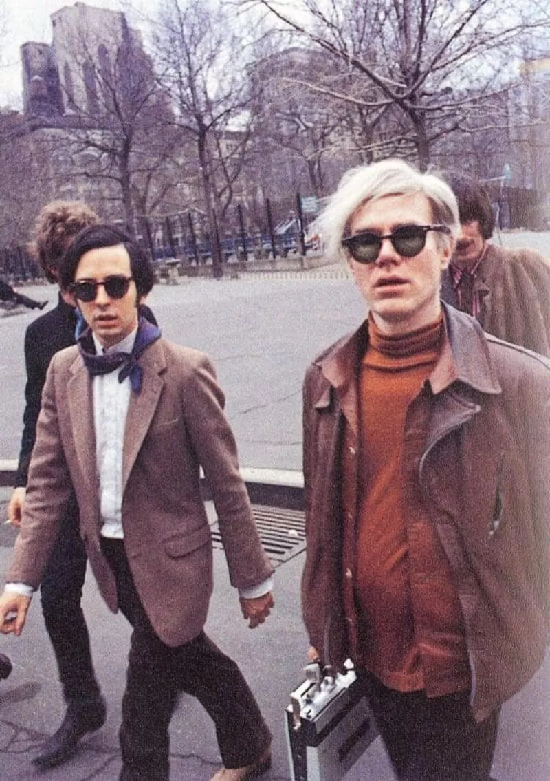 warhol