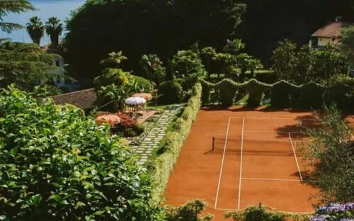 Tennis