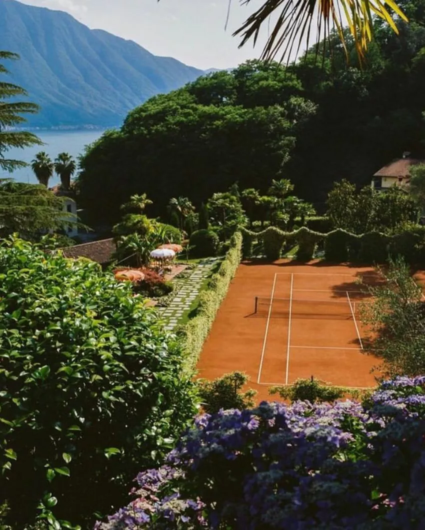 Tennis 