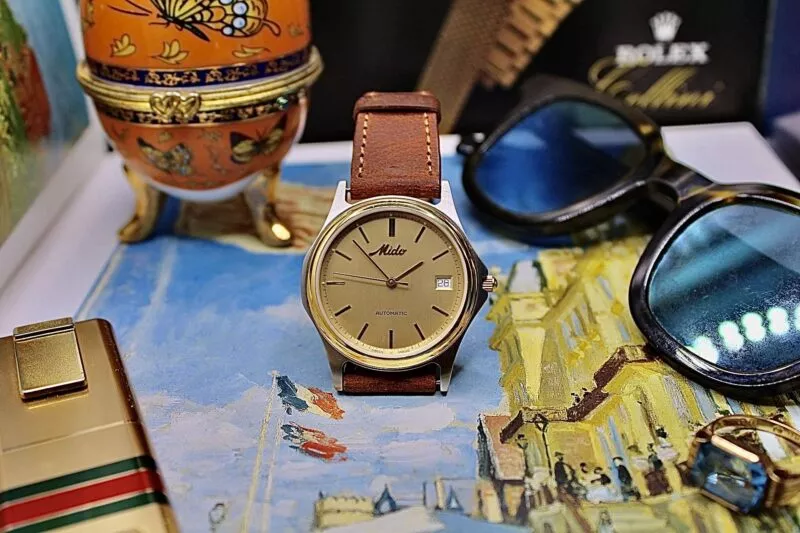 mido-vintage