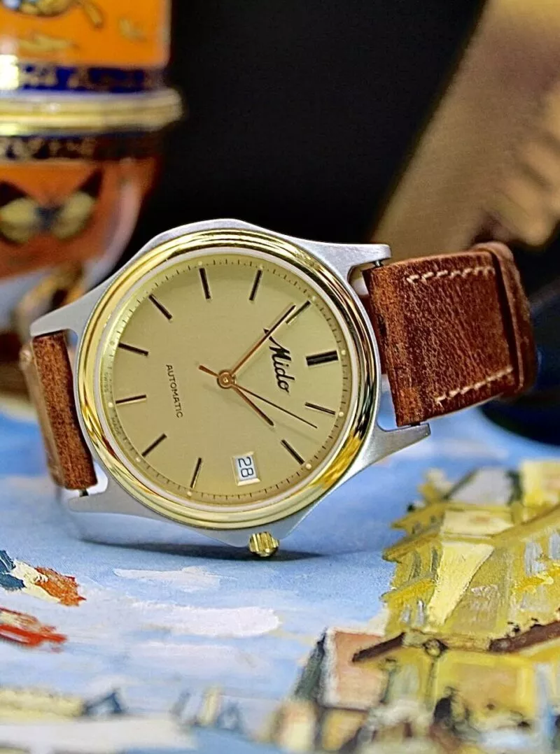 mido-vintage
