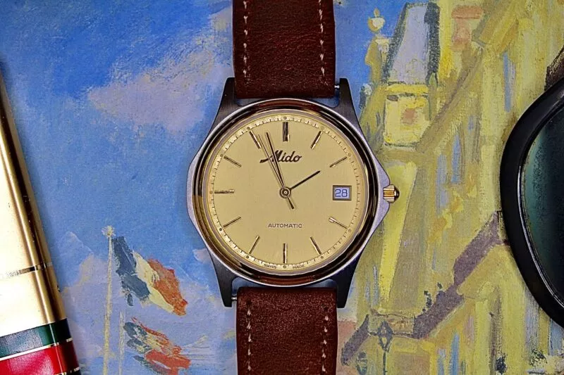 mido-vintage