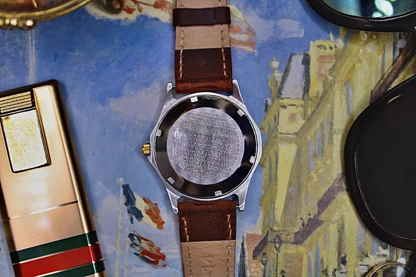 mido-vintage