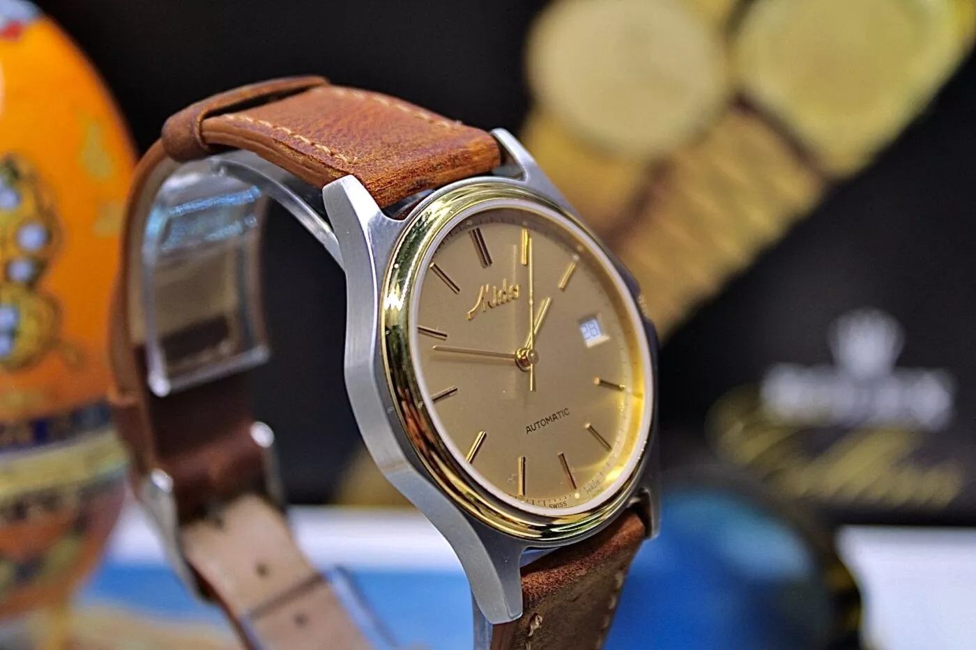 mido-vintage