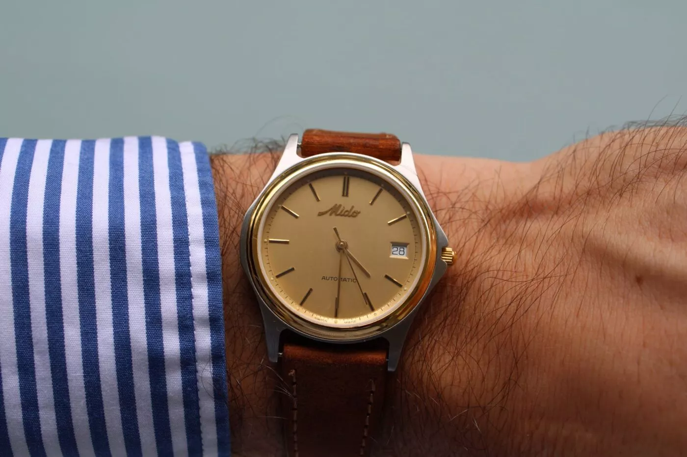 mido-vintage