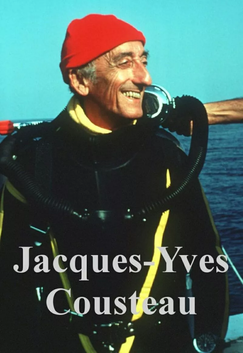 cousteau
