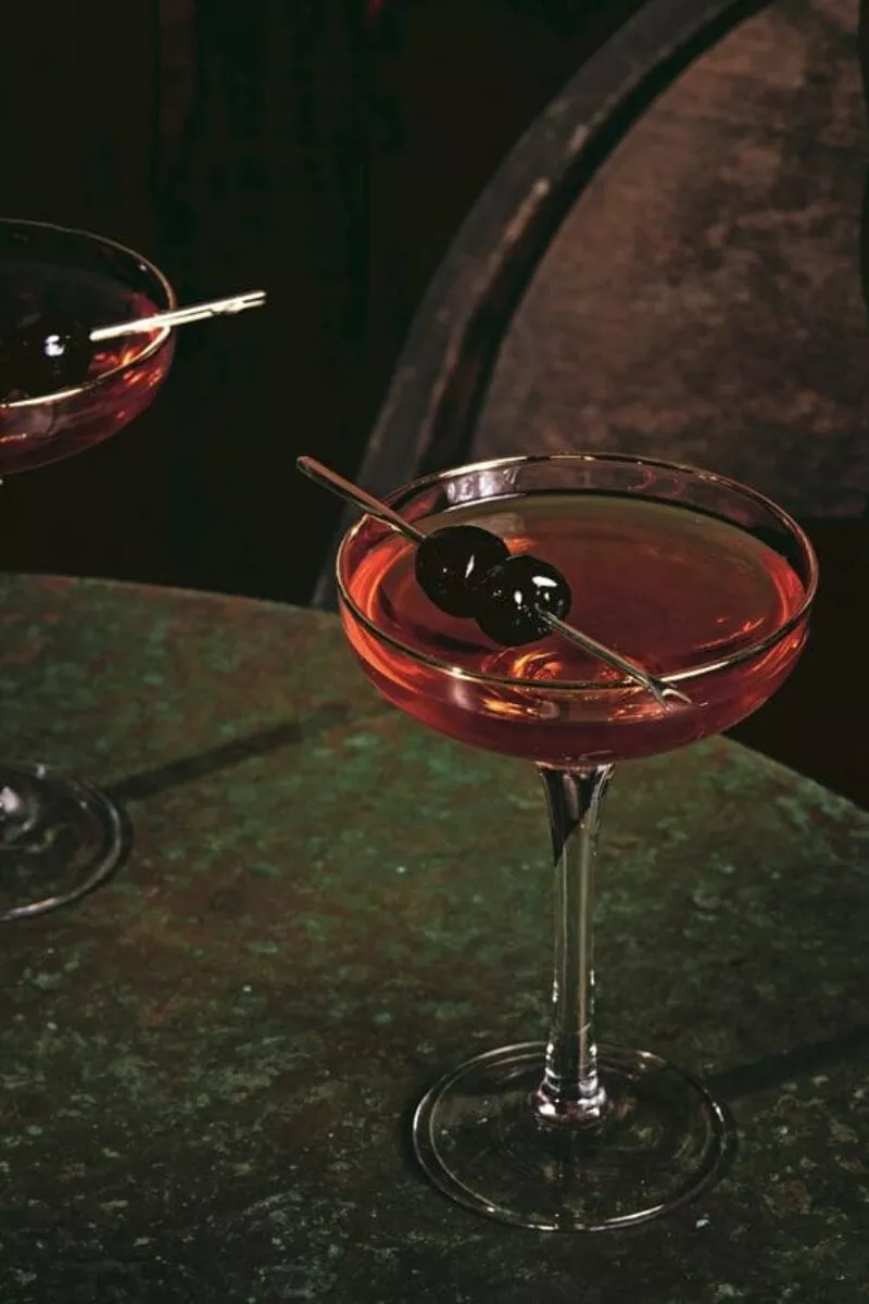 manhattan-cocktail