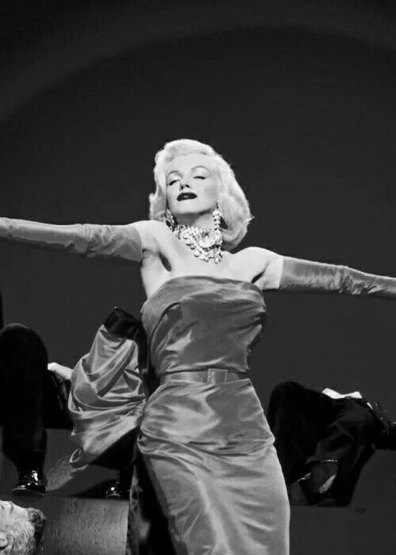 monroe