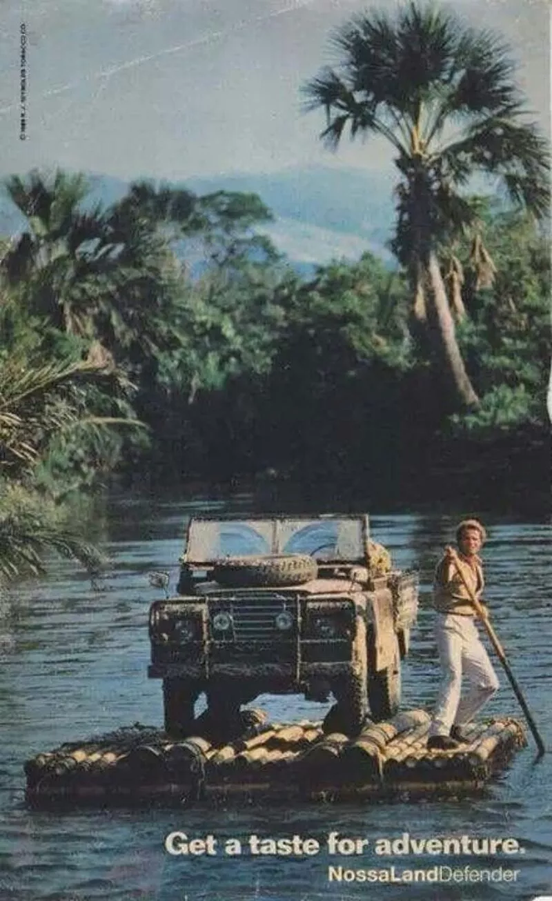 range-rover