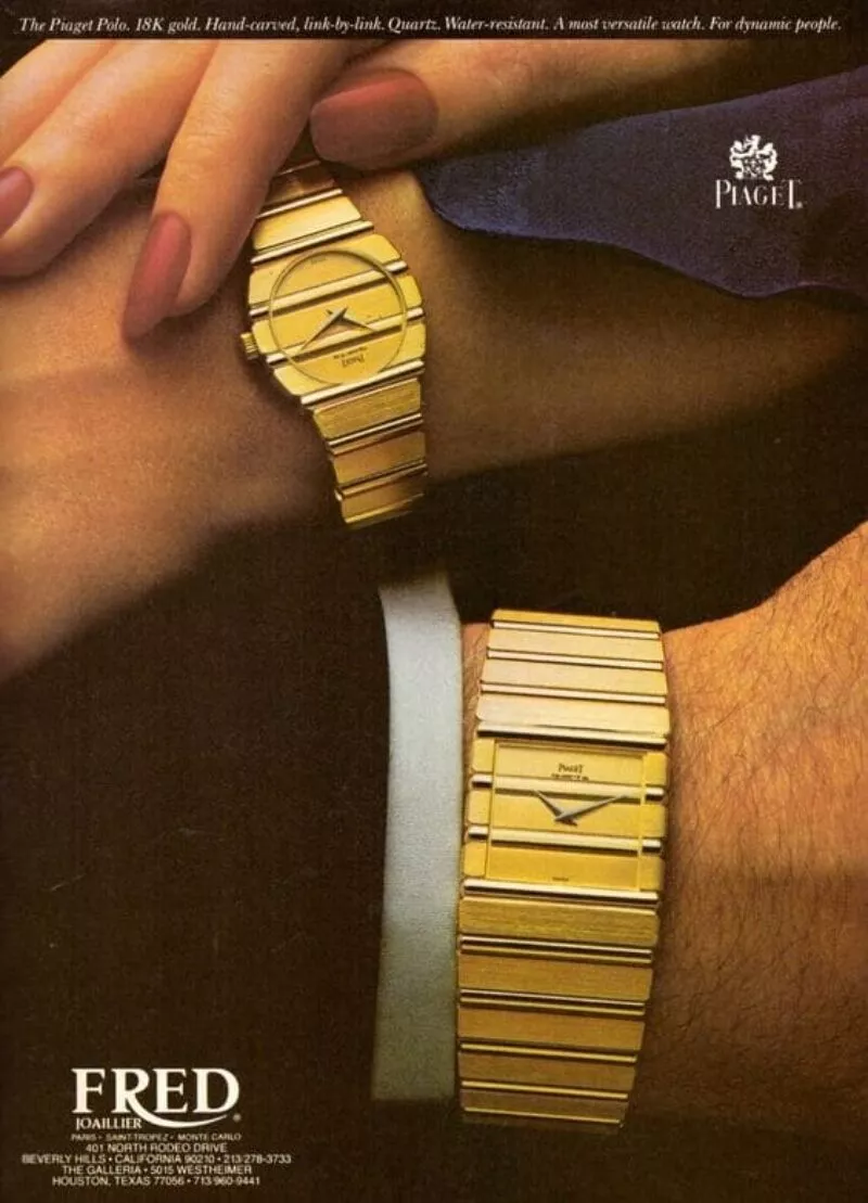 piaget-polo