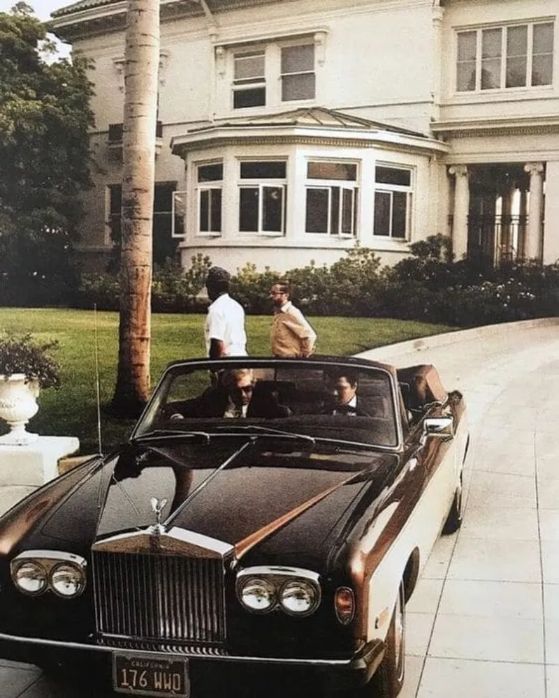 rolls-royce-vintage