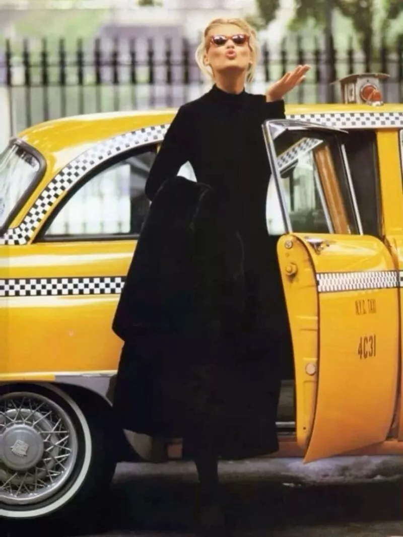 taxi-vintage