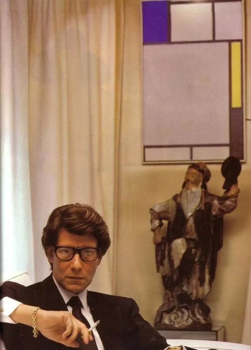 yves-saint-laurent