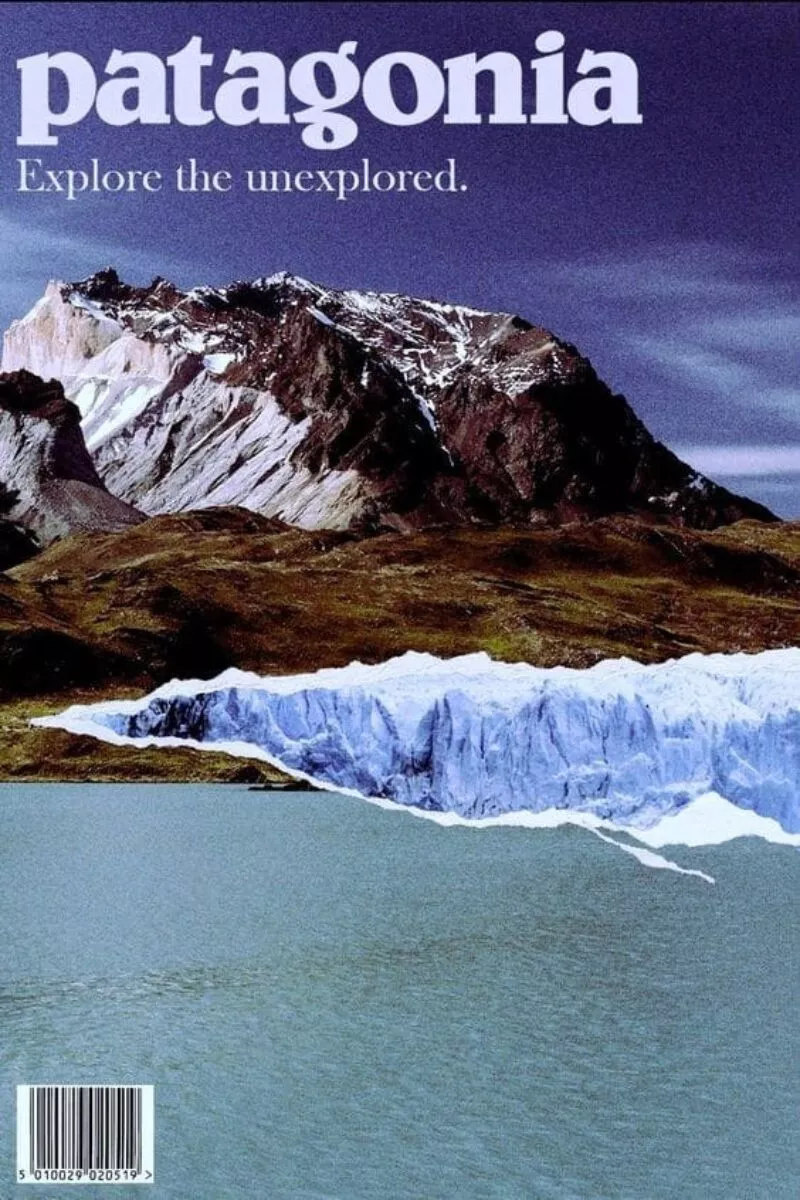 patagonia