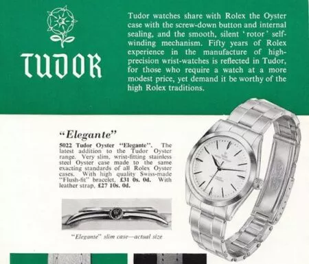 montre-tudor-vintage