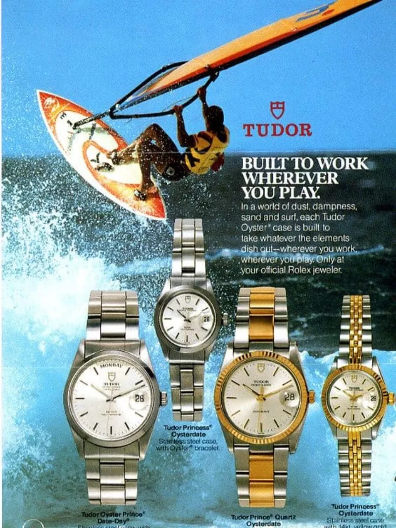 montre-tudor-vintage