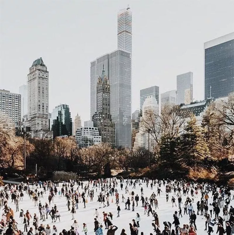new-york-winter