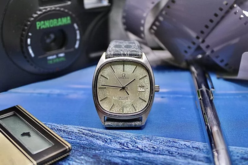 omega-vintage