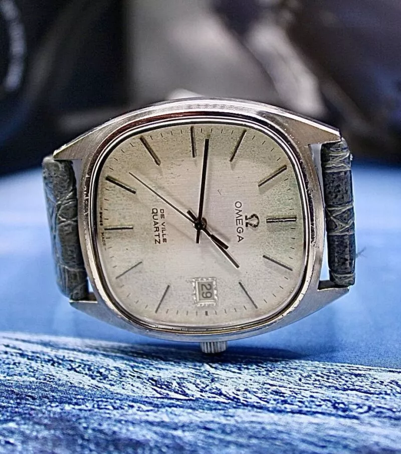 omega-vintage