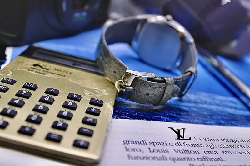 omega-vintage
